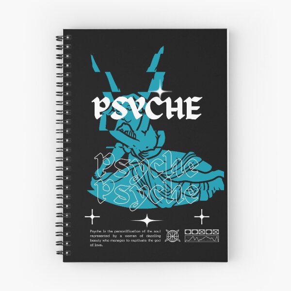 Item preview, Psyche's love variant designed and sold by Psycheclothing.