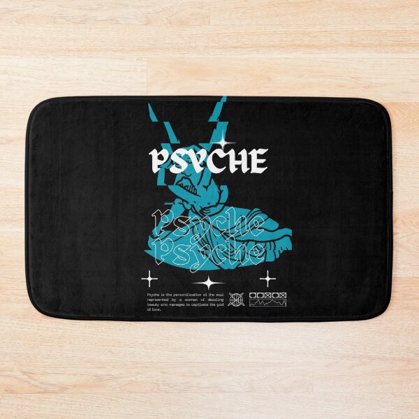 Item preview, Psyche's love variant designed and sold by Psycheclothing.
