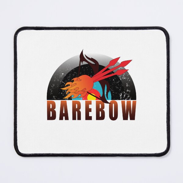 Item preview, barebow designed and sold by Ouzgane.