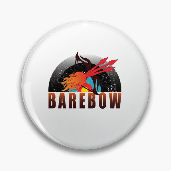 Item preview, barebow designed and sold by Ouzgane.