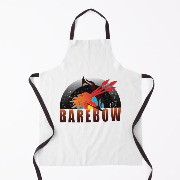 Item preview, barebow designed and sold by Ouzgane.