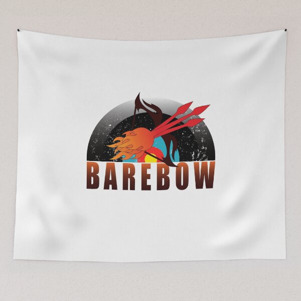 Item preview, barebow designed and sold by Ouzgane.