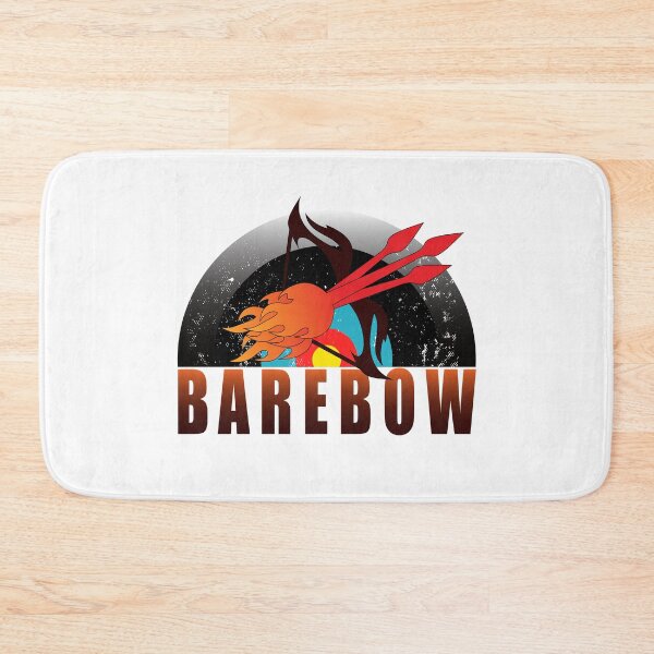 Item preview, barebow designed and sold by Ouzgane.