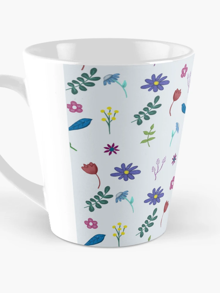 Thumbnail 3 of 4, Coffee Mug, Spring designed and sold by Inmagi.