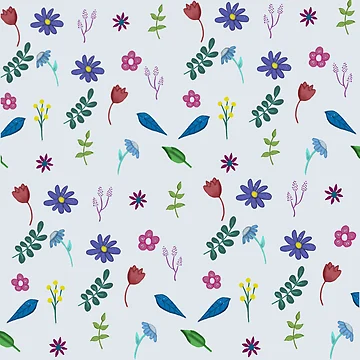 Artwork thumbnail, Spring by Inmagi