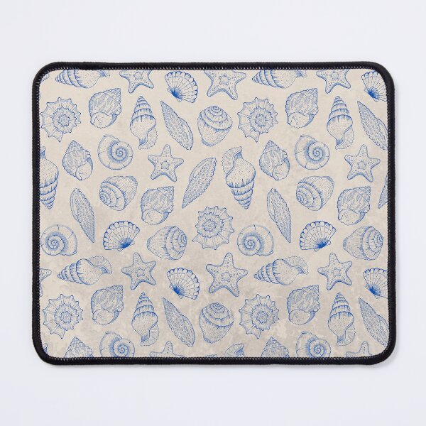 Item preview, Sea shells on the beach designed and sold by Anisha Vaz.