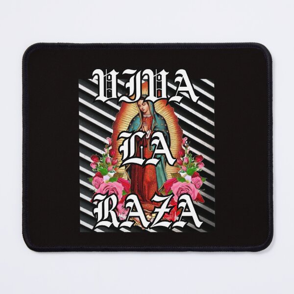 Item preview, VIVA LA RAZA designed and sold by RuralGlamour.