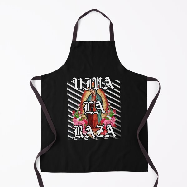 Item preview, VIVA LA RAZA designed and sold by RuralGlamour.