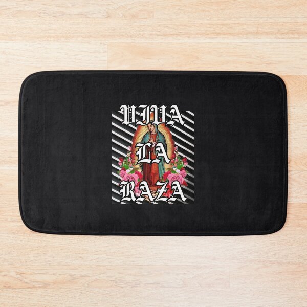 Item preview, VIVA LA RAZA designed and sold by RuralGlamour.