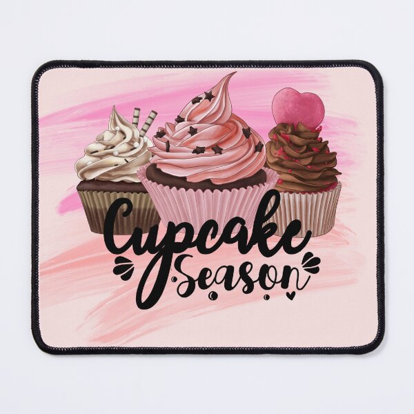 Item preview, CUPCAKE SEASON designed and sold by BYNANA80.