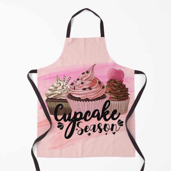 Item preview, CUPCAKE SEASON designed and sold by BYNANA80.