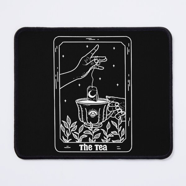 Item preview, The Tea Minimalist designed and sold by Almasha.