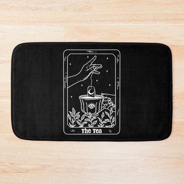 Item preview, The Tea Minimalist designed and sold by Almasha.