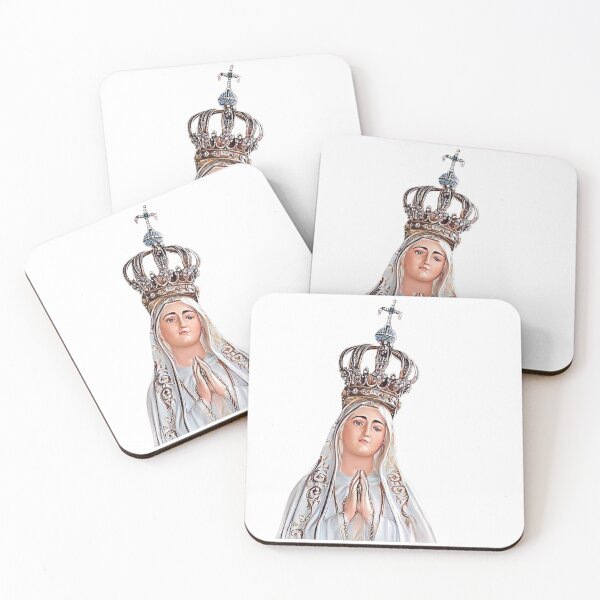 Item preview, Lady of Fátima designed and sold by SolracSier.