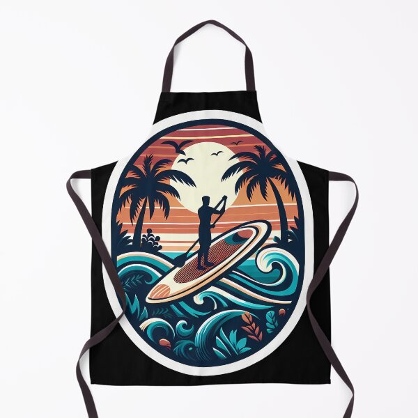 Item preview, Paddle Board designed and sold by OzzFrequency.
