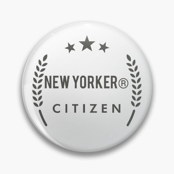 Item preview, NEW YORKER CITIZEN designed and sold by DesginPro.
