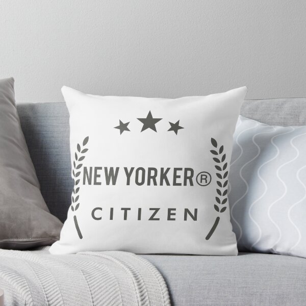 Item preview, NEW YORKER CITIZEN designed and sold by DesginPro.