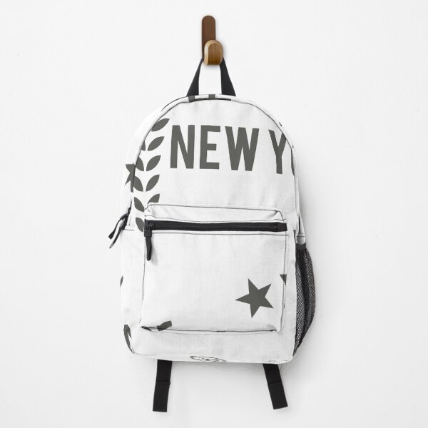 Item preview, NEW YORKER CITIZEN designed and sold by DesginPro.