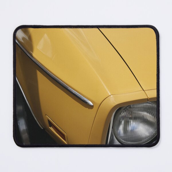Item preview, Sidelines with the Ford Mustang designed and sold by Autoframer.