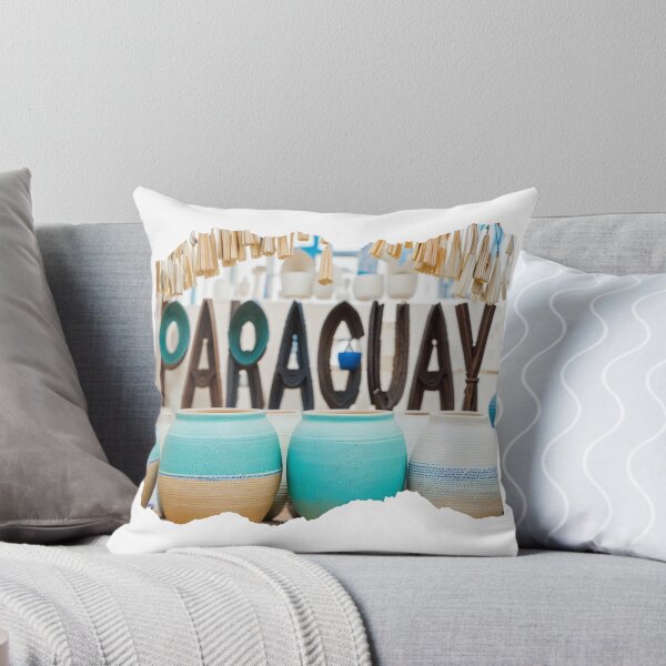 Item preview, PARAGUAY 15 designed and sold by maveluzone.