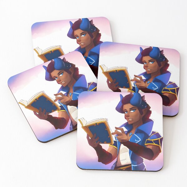 Item preview, My Inner Demons - Reading spell designed and sold by MalakShams.