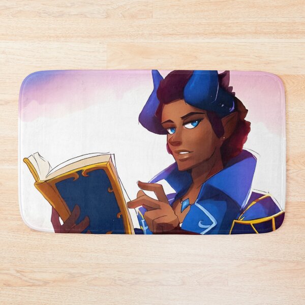 Item preview, My Inner Demons - Reading spell designed and sold by MalakShams.