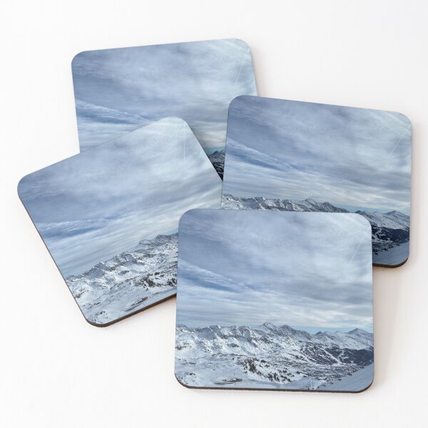 Item preview, Ski trip to Obertauern, Austria designed and sold by MU-Photos.