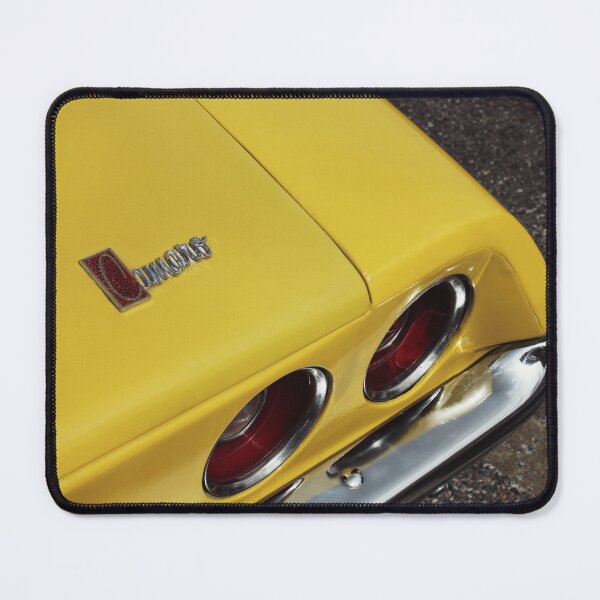 Item preview, Crispy C with the Chevrolet Camaro designed and sold by Autoframer.