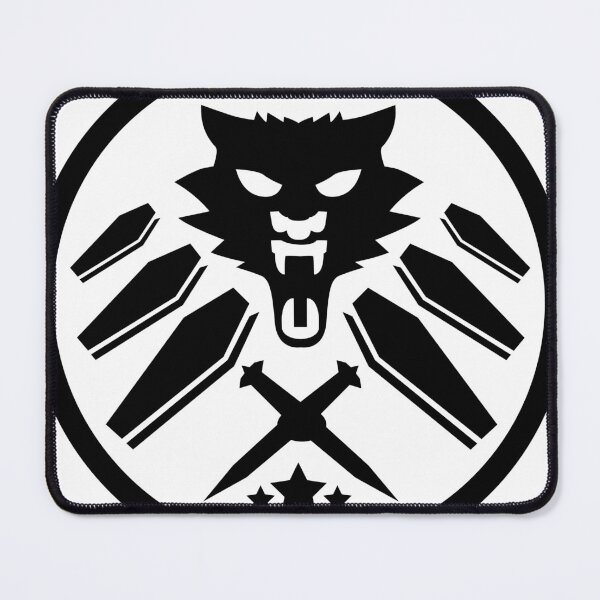 Item preview, Howling Commandos  designed and sold by BLinnDesigns.