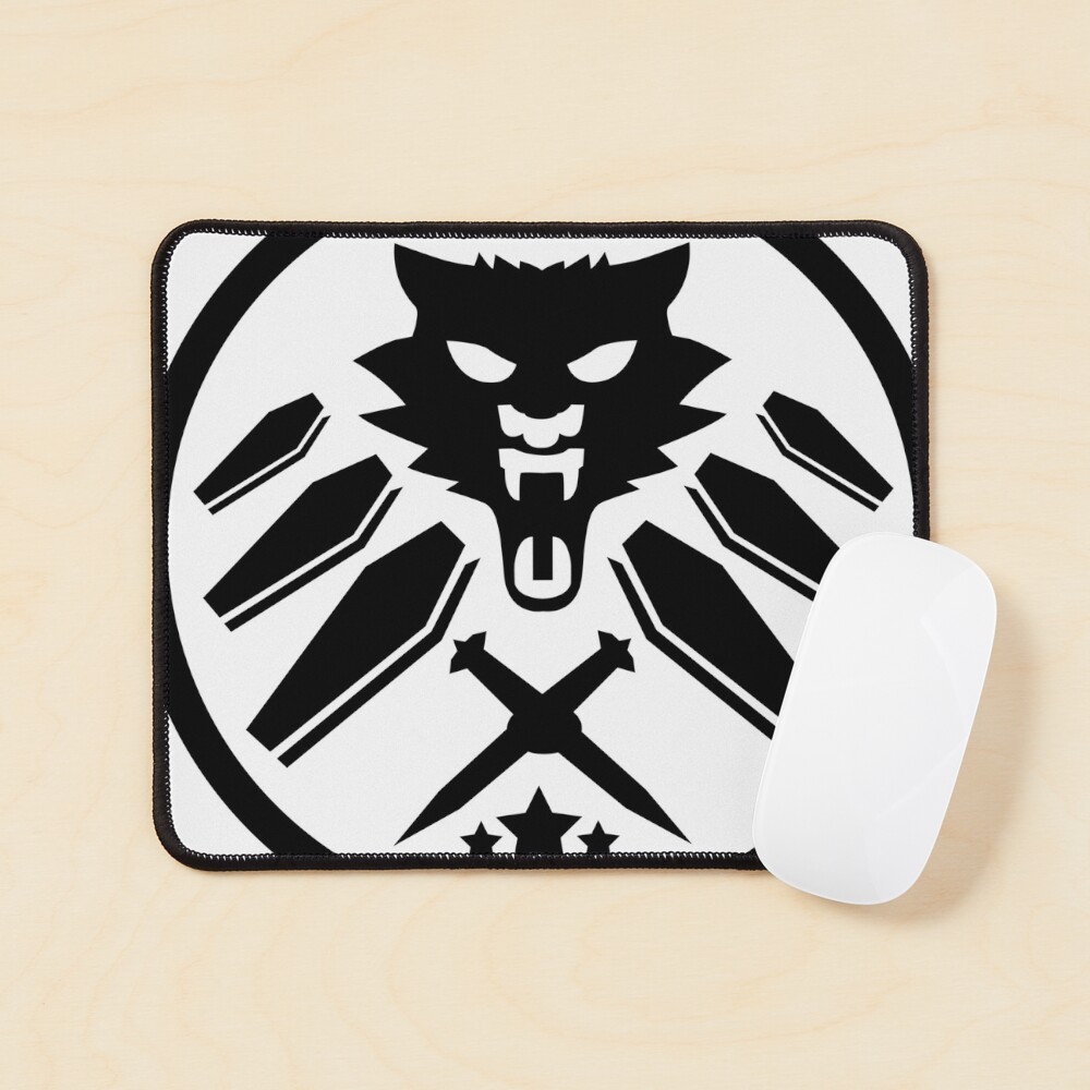 Item preview, Mouse Pad designed and sold by BLinnDesigns.