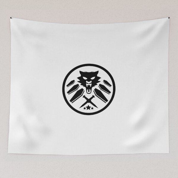 Item preview, Howling Commandos  designed and sold by BLinnDesigns.