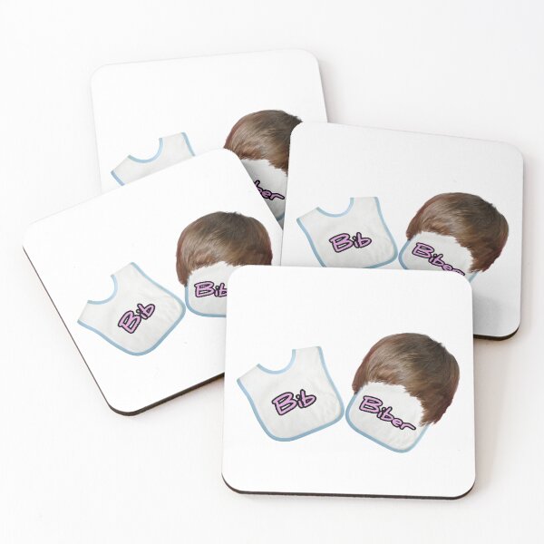 Item preview, BIBER BABY BIB designed and sold by LuvosBar.