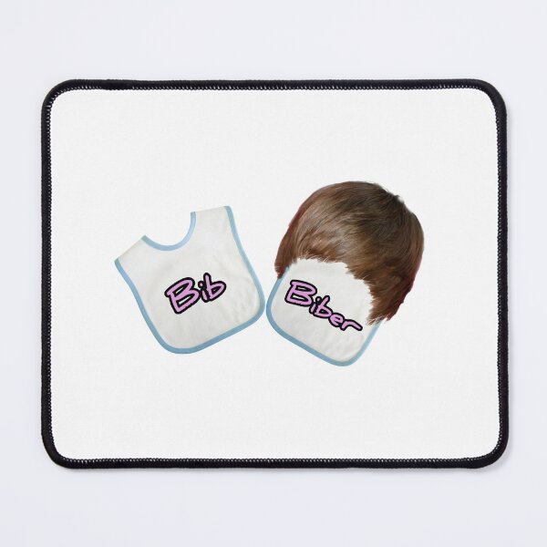 Item preview, BIBER BABY BIB designed and sold by LuvosBar.