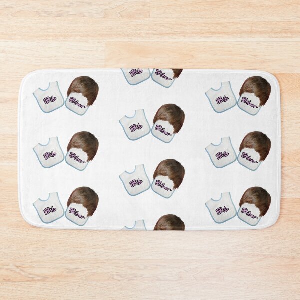 Item preview, BIBER BABY BIB designed and sold by LuvosBar.