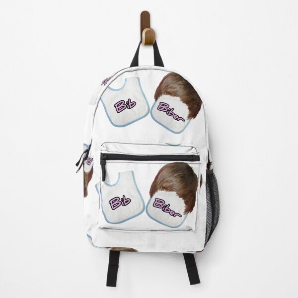 Item preview, BIBER BABY BIB designed and sold by LuvosBar.