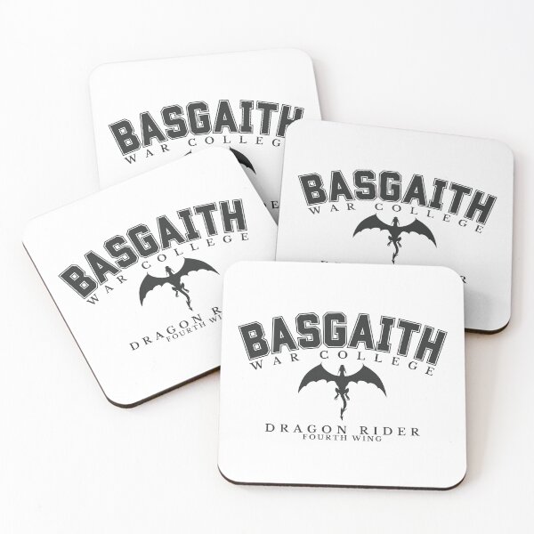Item preview, basgaith war college designed and sold by lohtus.