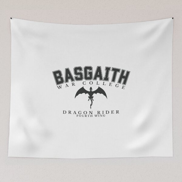 Item preview, basgaith war college designed and sold by lohtus.