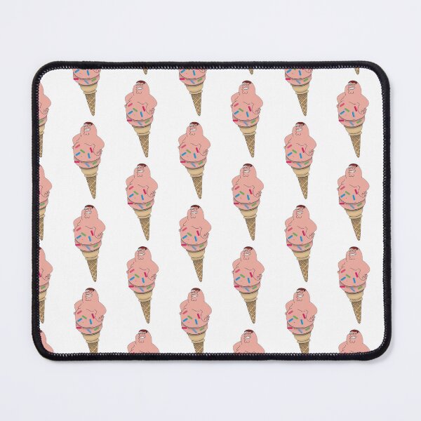Item preview, Petter Griffin-licious ice cream designed and sold by FunkisDesignes.