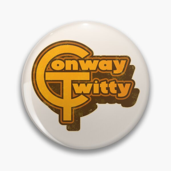 Item preview, Conway Twitty designed and sold by ourkid.