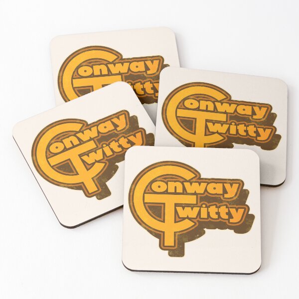 Item preview, Conway Twitty designed and sold by ourkid.
