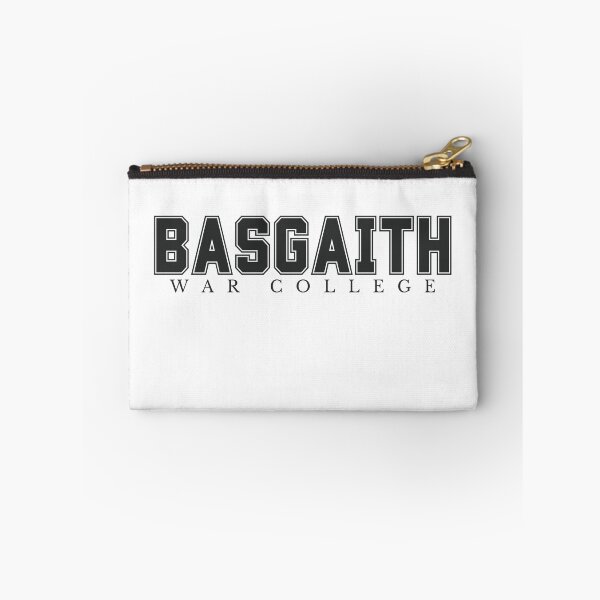 Item preview, basgaith war college designed and sold by lohtus.