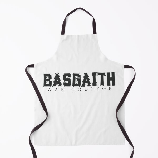 Item preview, basgaith war college designed and sold by lohtus.