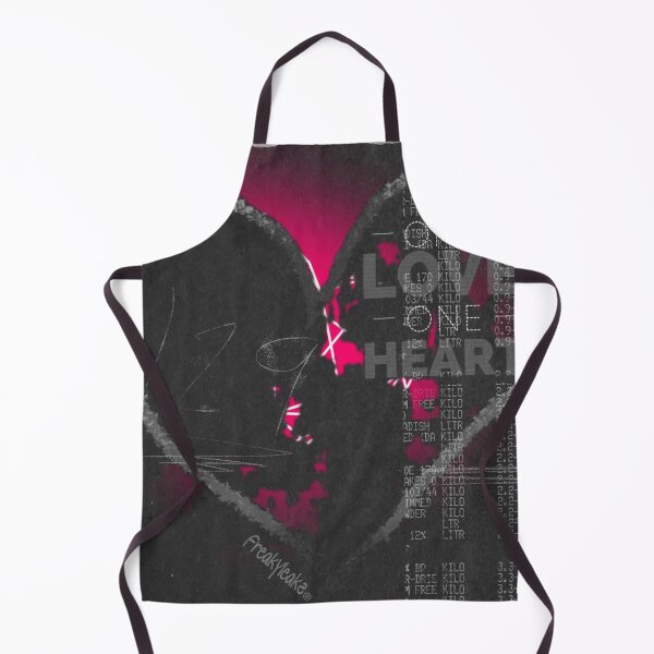 Item preview, ONE LOVE - ONE HEART designed and sold by inarausch2023.