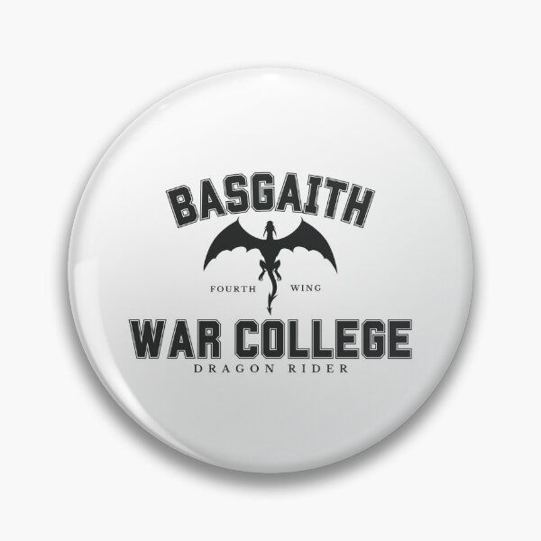 Item preview, basgaith war college designed and sold by lohtus.