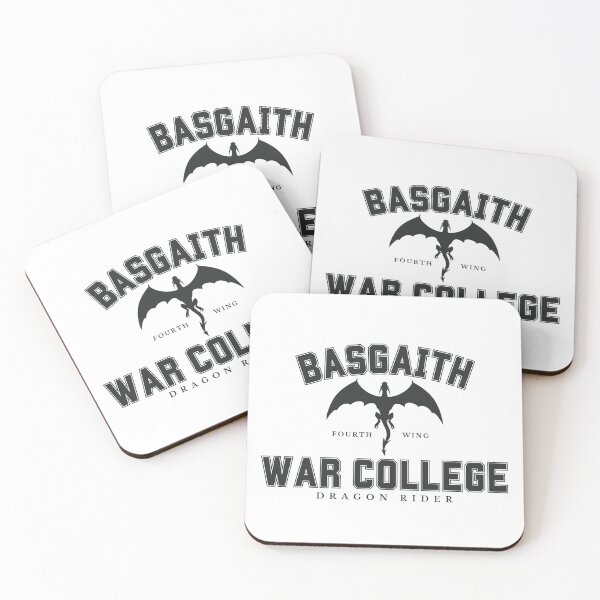 Item preview, basgaith war college designed and sold by lohtus.
