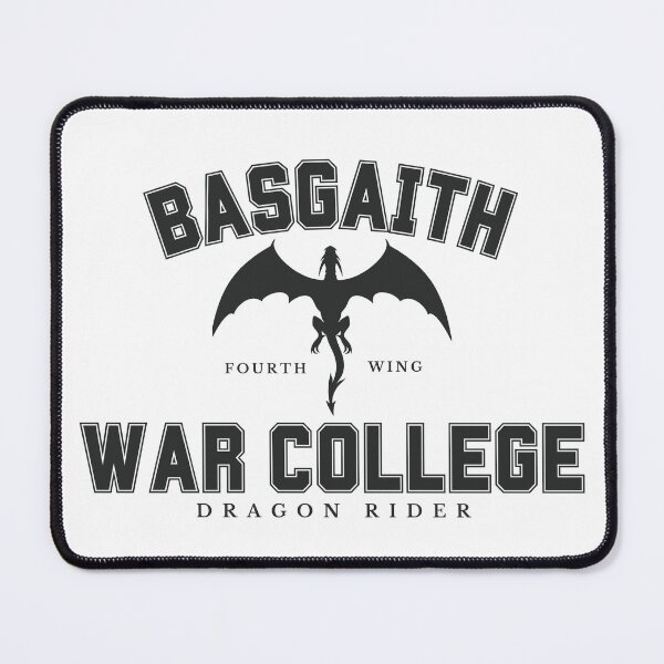 Item preview, basgaith war college designed and sold by lohtus.