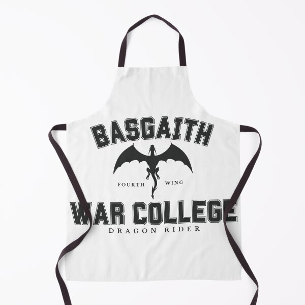 Item preview, basgaith war college designed and sold by lohtus.