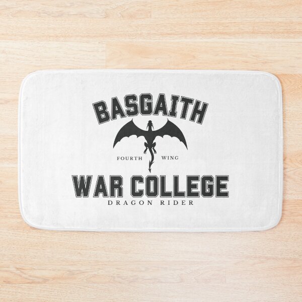 Item preview, basgaith war college designed and sold by lohtus.