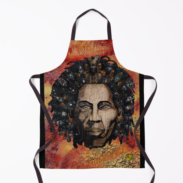 Item preview, Bob Marley (version 1 of 9) designed and sold by BLZBob.