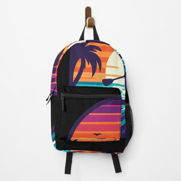 Item preview, Paddle Boarding designed and sold by OzzFrequency.